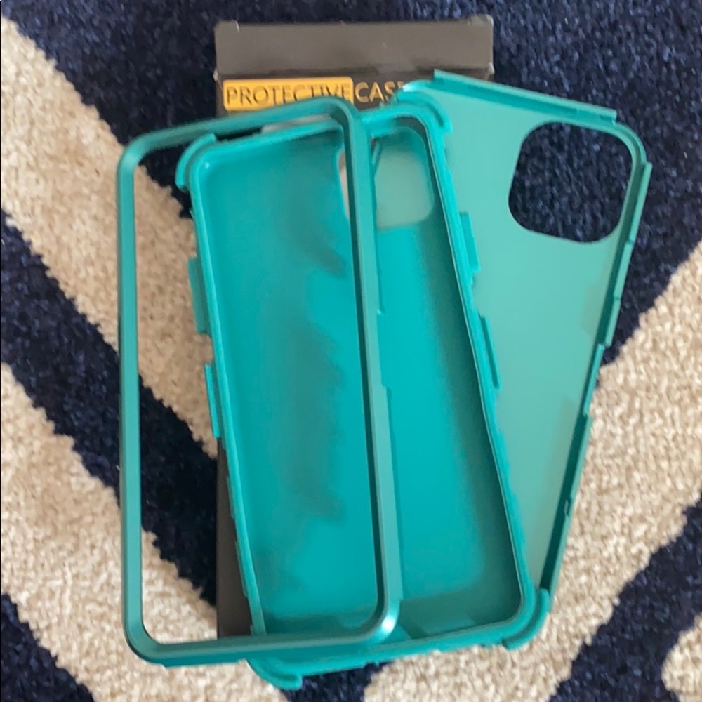 iPhone XI Pro Max protective case